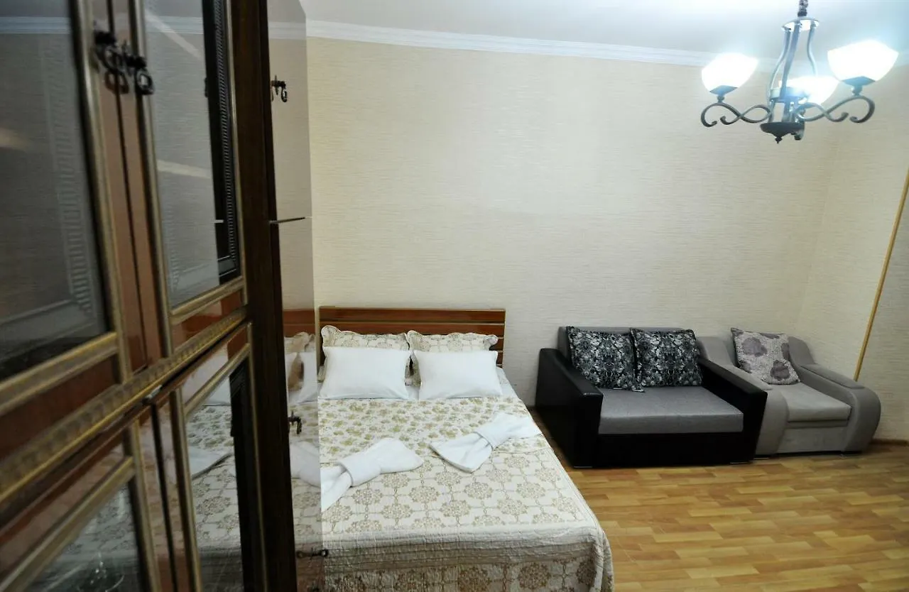 Apartment Albatross Tbilisi 0*,  Geórgia